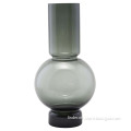 House Decor Glass Vase Bubble Flower Glass Vases